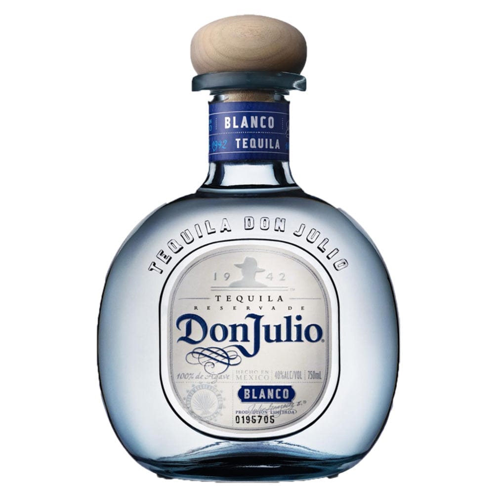 Buy Don Julio - Blanco - Tequila from Don Julio