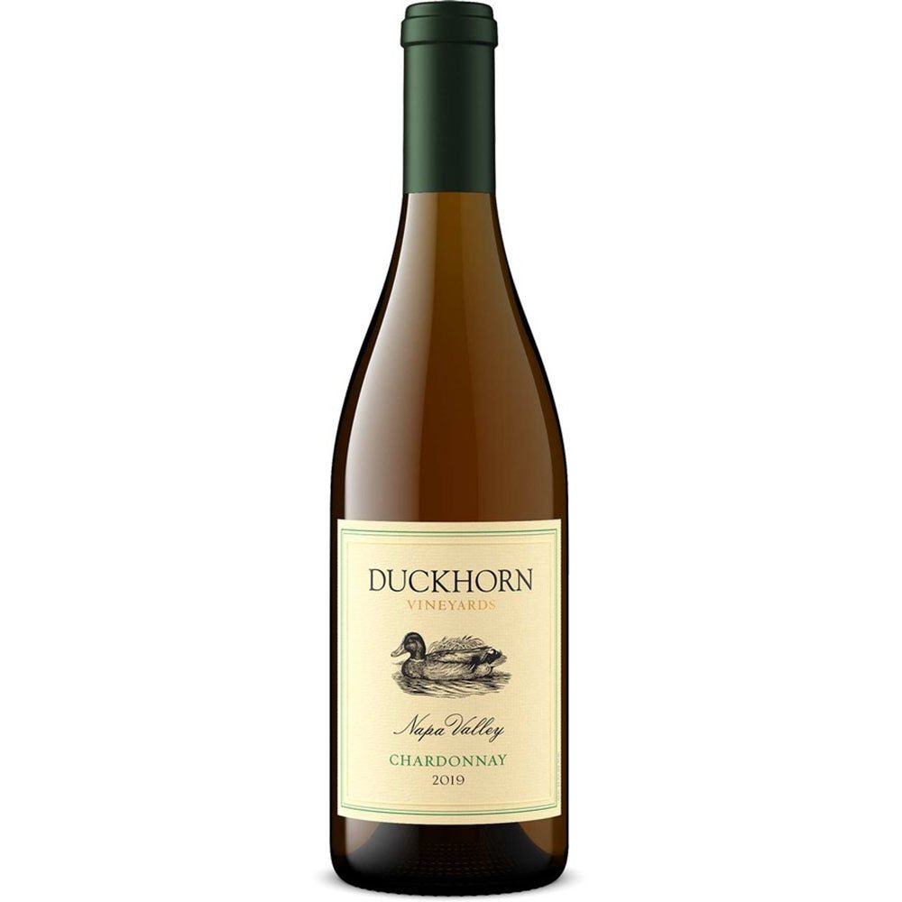 Duckhorn - Chardonnay - 2019 - 75cl - Onshore Cellars