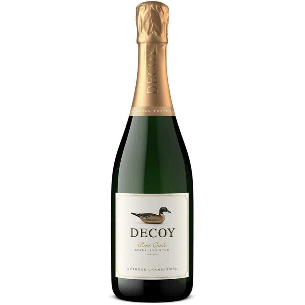 Duckhorn - Decoy - Sparkling Cuvée Brut - NV - 75cl - Onshore Cellars