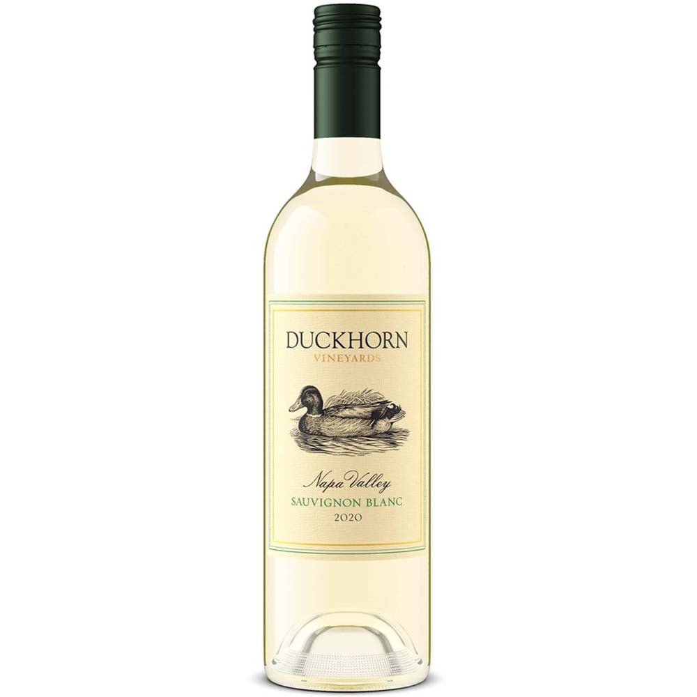 Duckhorn Vineyards - Sauvignon Blanc - 2021 - 75cl - Onshore Cellars