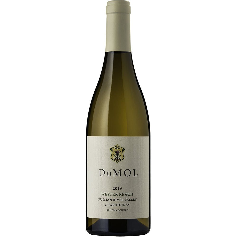 DuMOL - Wester Reach - Chardonnay - 2020 - 75cl - Onshore Cellars