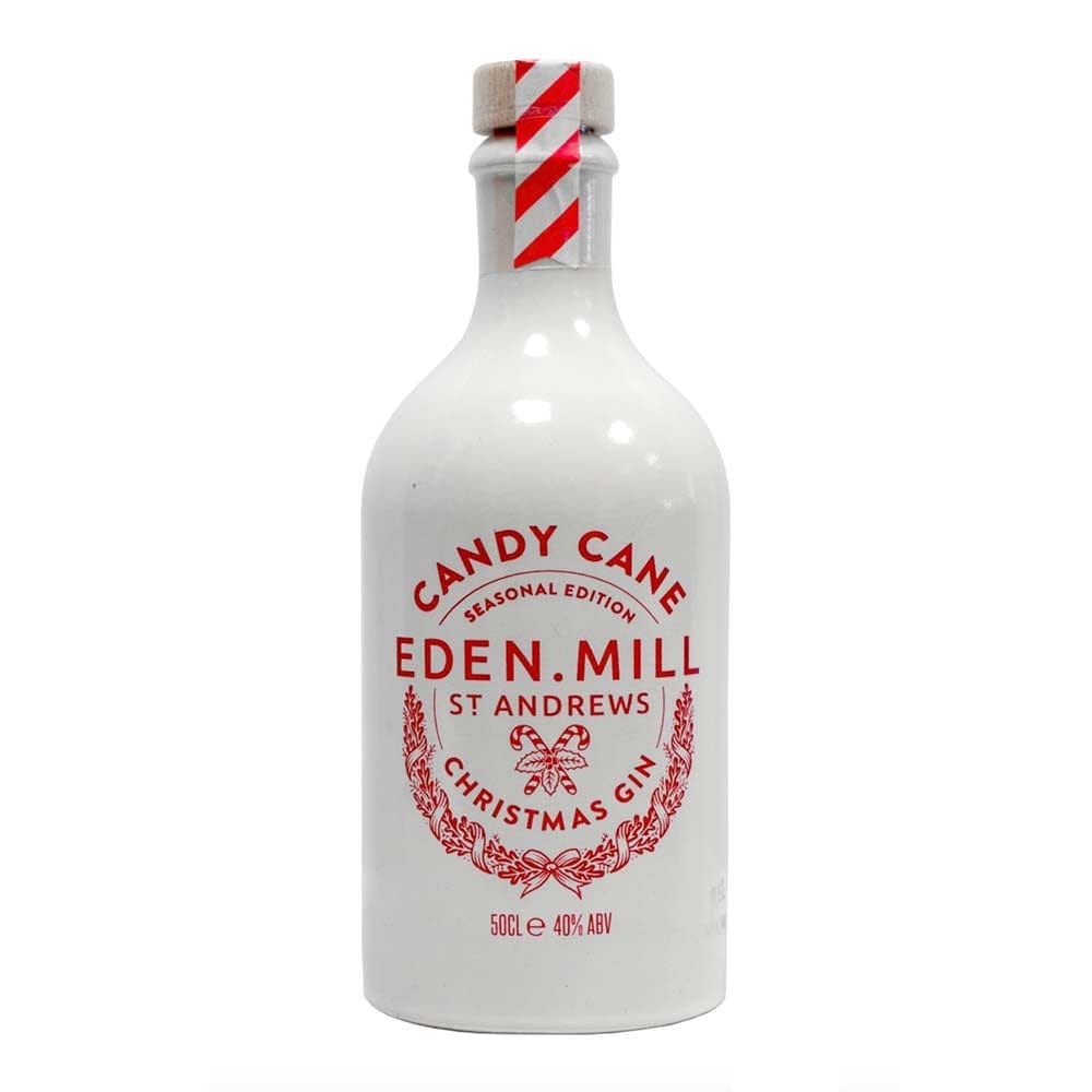 Buy Eden Mill - Candy Cane - Gin from Eden Mill Distillery And Brewery