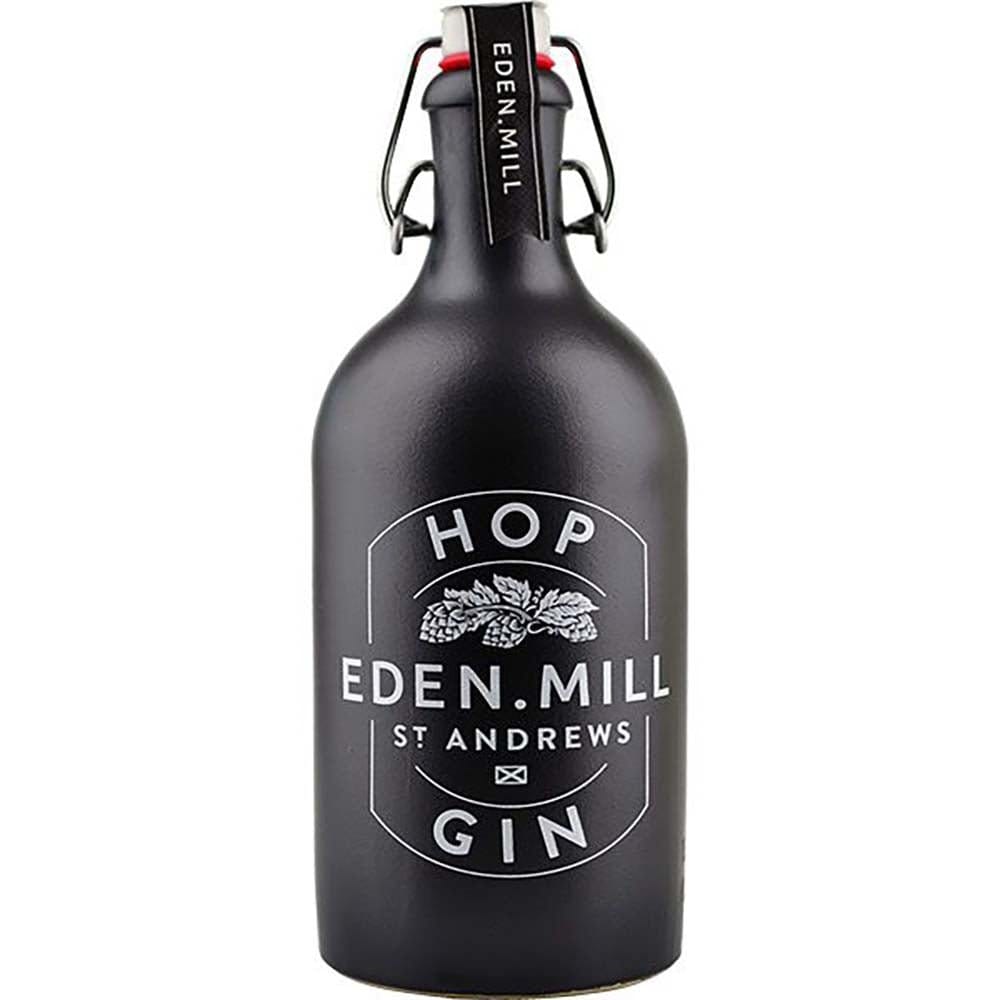 Buy Eden Mill - Hop Gin - Gin from Eden Mill Distillery And Brewery
