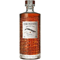 Eminente Reserva - 7 Jahre