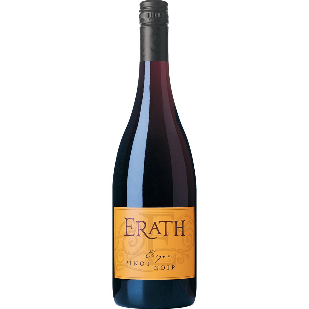 Erath - Pinot Noir - Oregon - 2019 - 75cl - Onshore Cellars