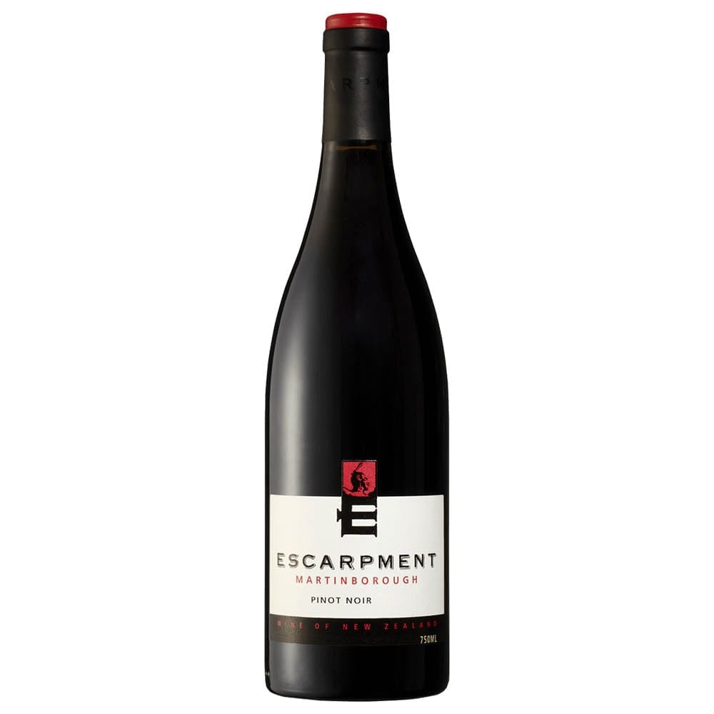 Escarpment - Martinborough - Pinot Noir - 2019 - 75cl - Onshore Cellars