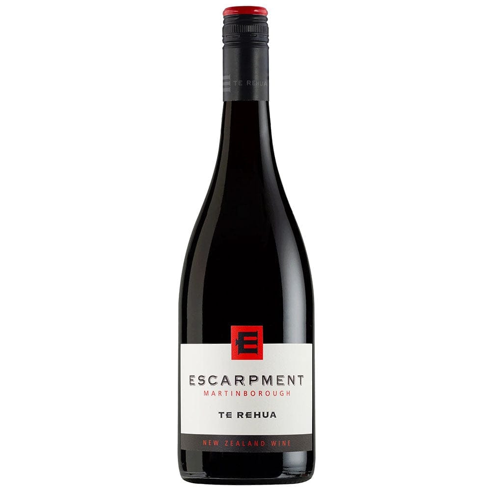 Escarpment - Martinborough - Te Rehua - Pinot Noir - 2019 - 75cl - Onshore Cellars