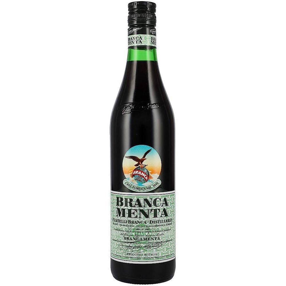 Fernet Branca - Menta - 70cl - Onshore Cellars