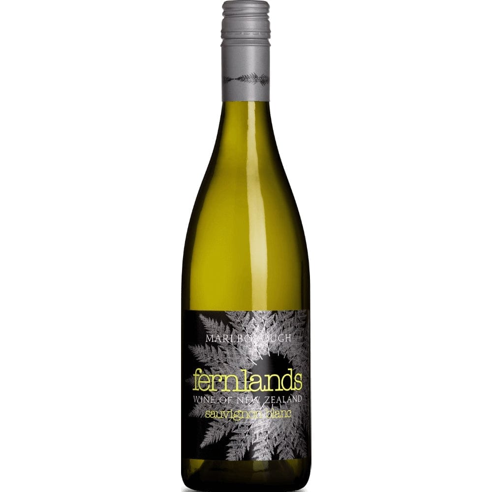 Fernlands - Sauvignon Blanc - 2022 - 75cl - Onshore Cellars