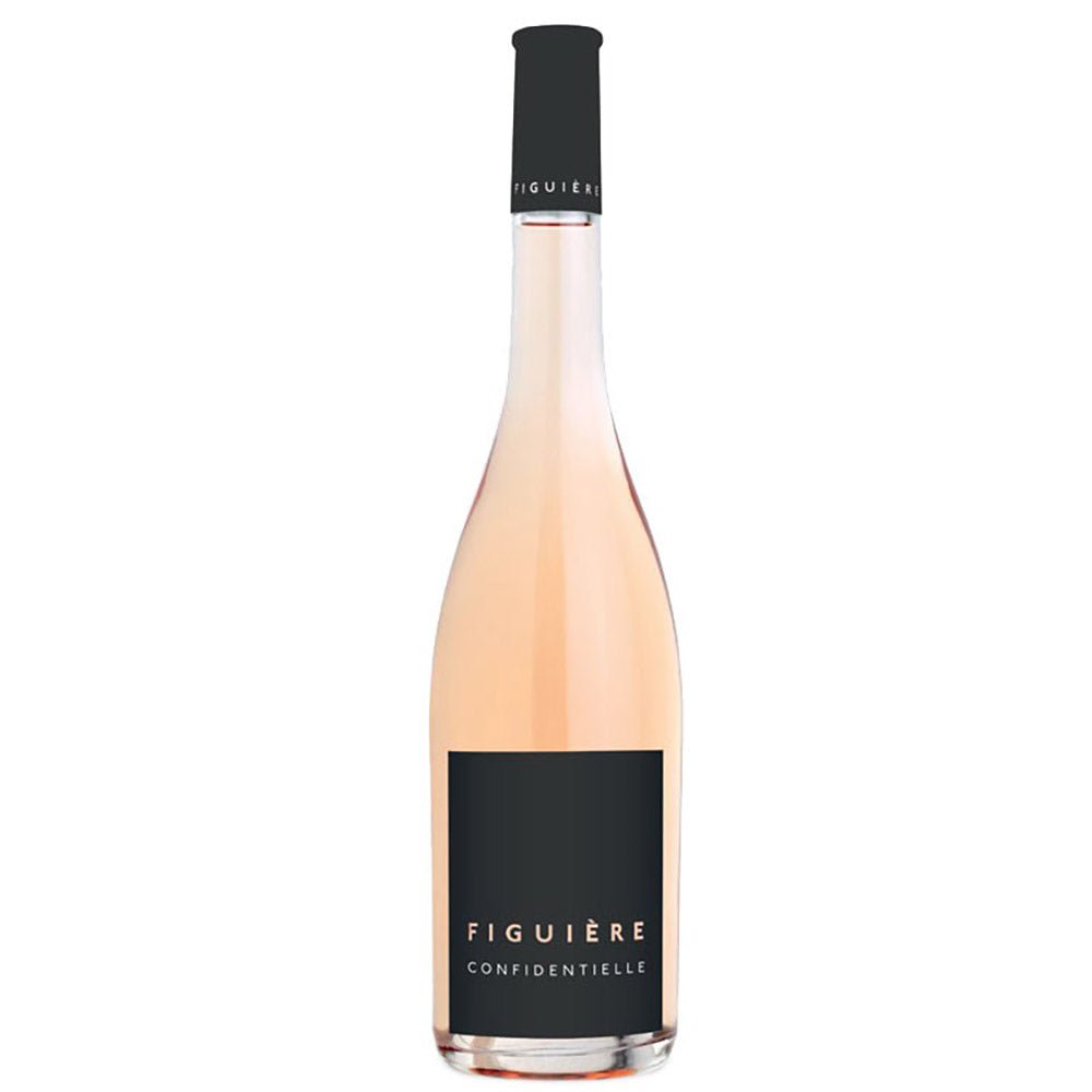 Figuière - Confirentielle Rosé - Côtes de Provence - 2021 - 75cl - Onshore Cellars