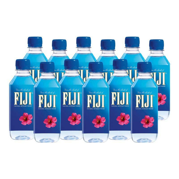 Fiji Water - Still - 12 x 100cl - Onshore Cellars