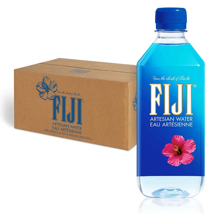 Fiji Water - Still - 24 x 50cl - Onshore Cellars