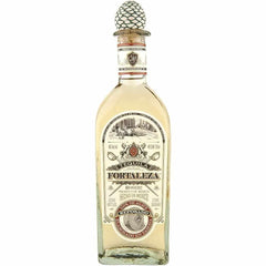 Fortaleza - Reposado
