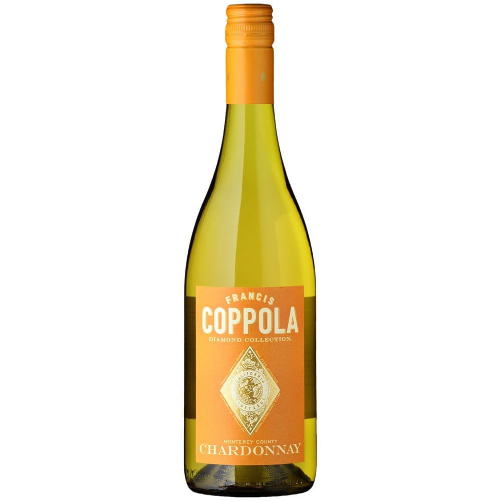 Francis Ford Coppola - Diamond Collection - Chardonnay - 2018 - 75cl - Onshore Cellars