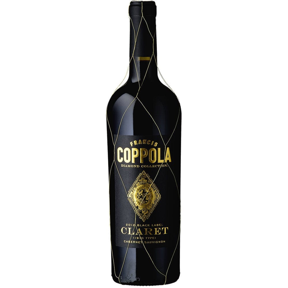 Francis Ford Coppola - Diamond Collection - Claret - 2018 - 75cl - Onshore Cellars