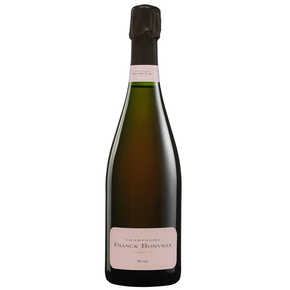 Franck Bonville - Grand Cru - Rosé - NV - 75cl - Onshore Cellars