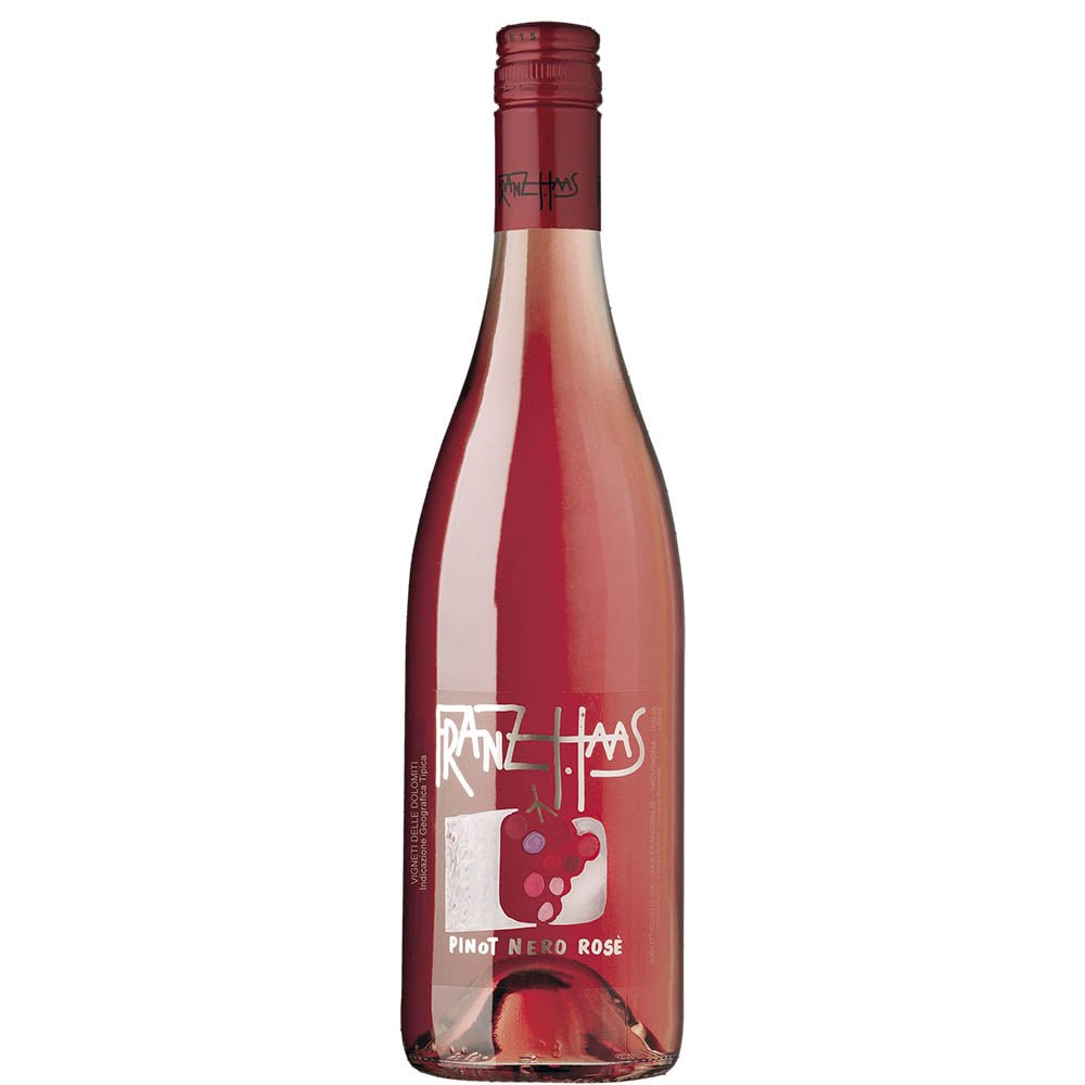Franz Haas - Pinot Nero - Rosé - 2019 - 75cl - Onshore Cellars
