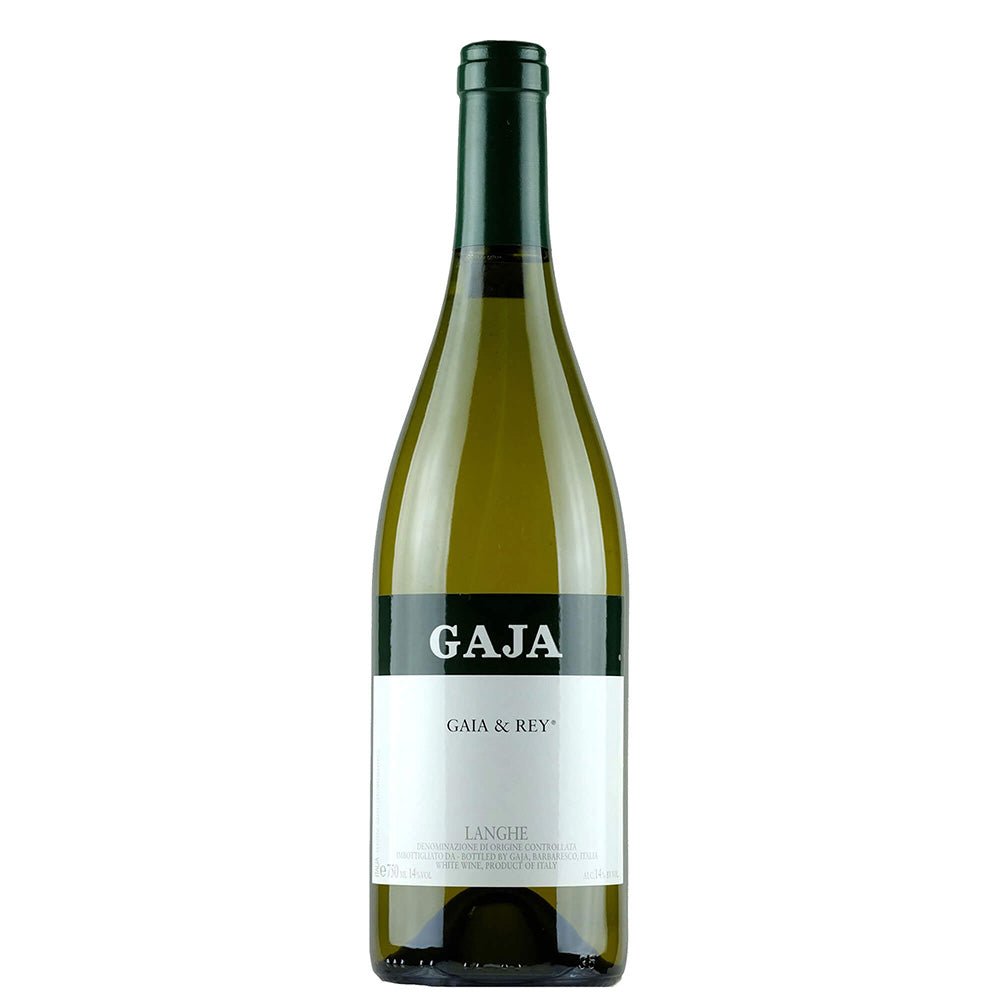 Gaja - Gaia & Rey - Chardonnay - 2019 - 75cl - Onshore Cellars