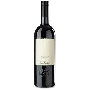 Gianni Gagliardo - Barolo del Comune di la Morra