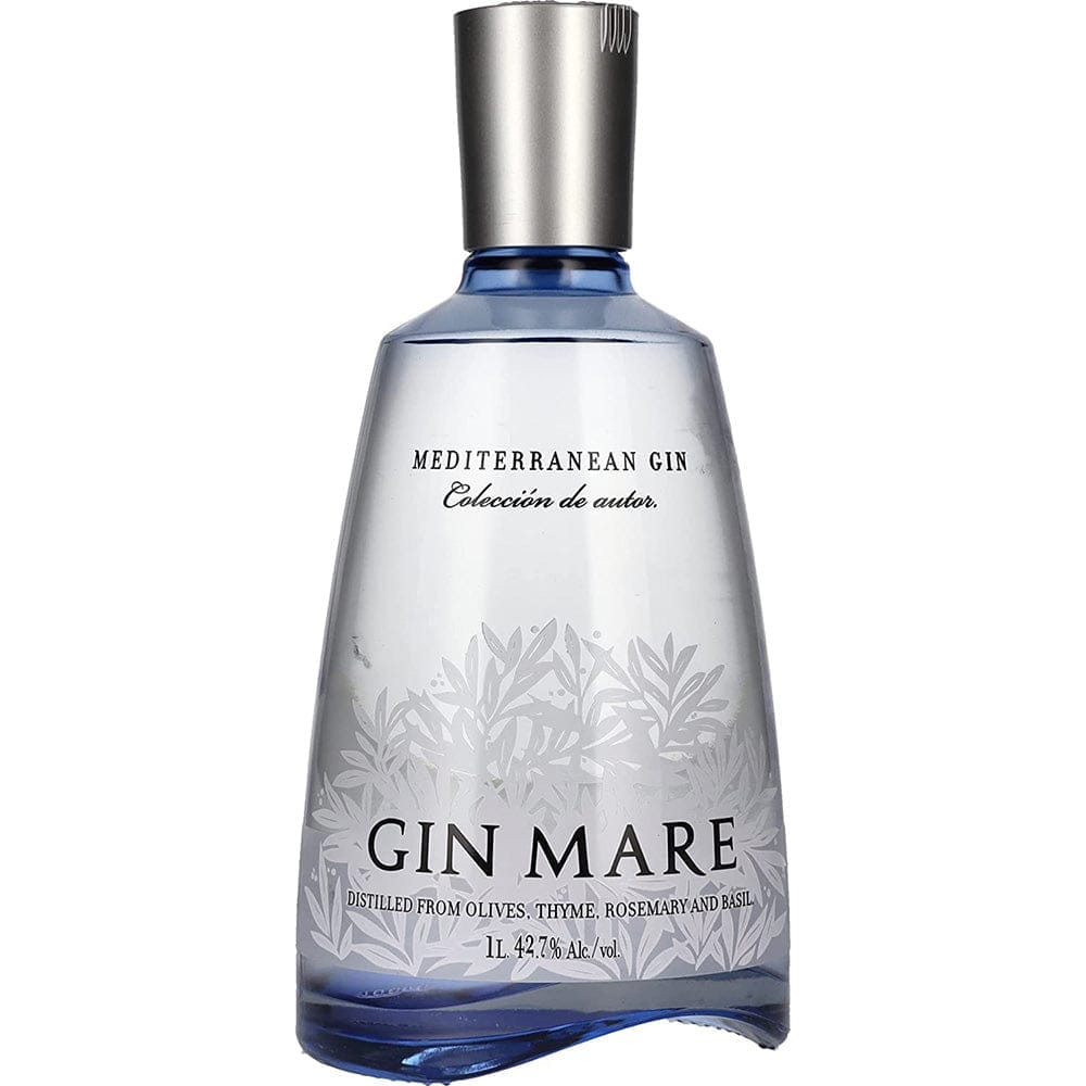 Gin Mare - 70cl - Onshore Cellars