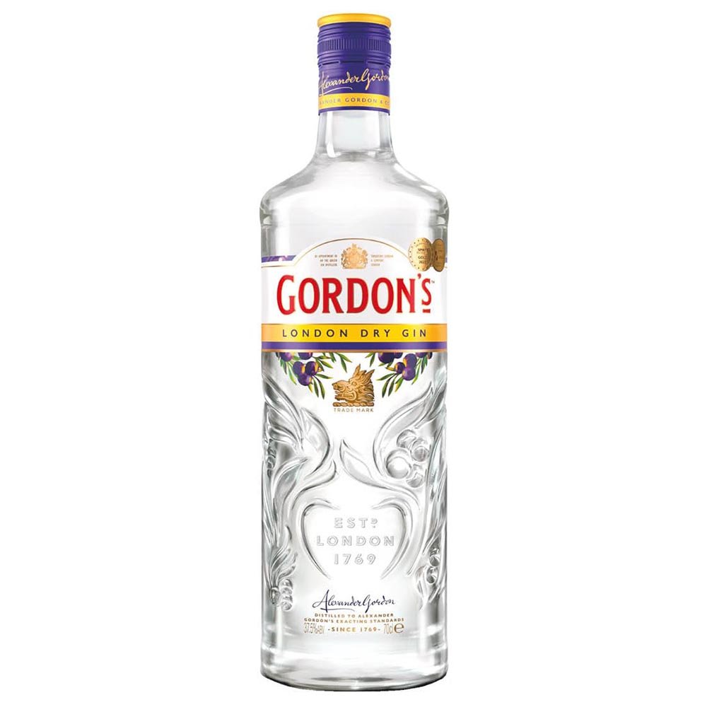 Gordon's - London Dry Gin - 70cl - Onshore Cellars