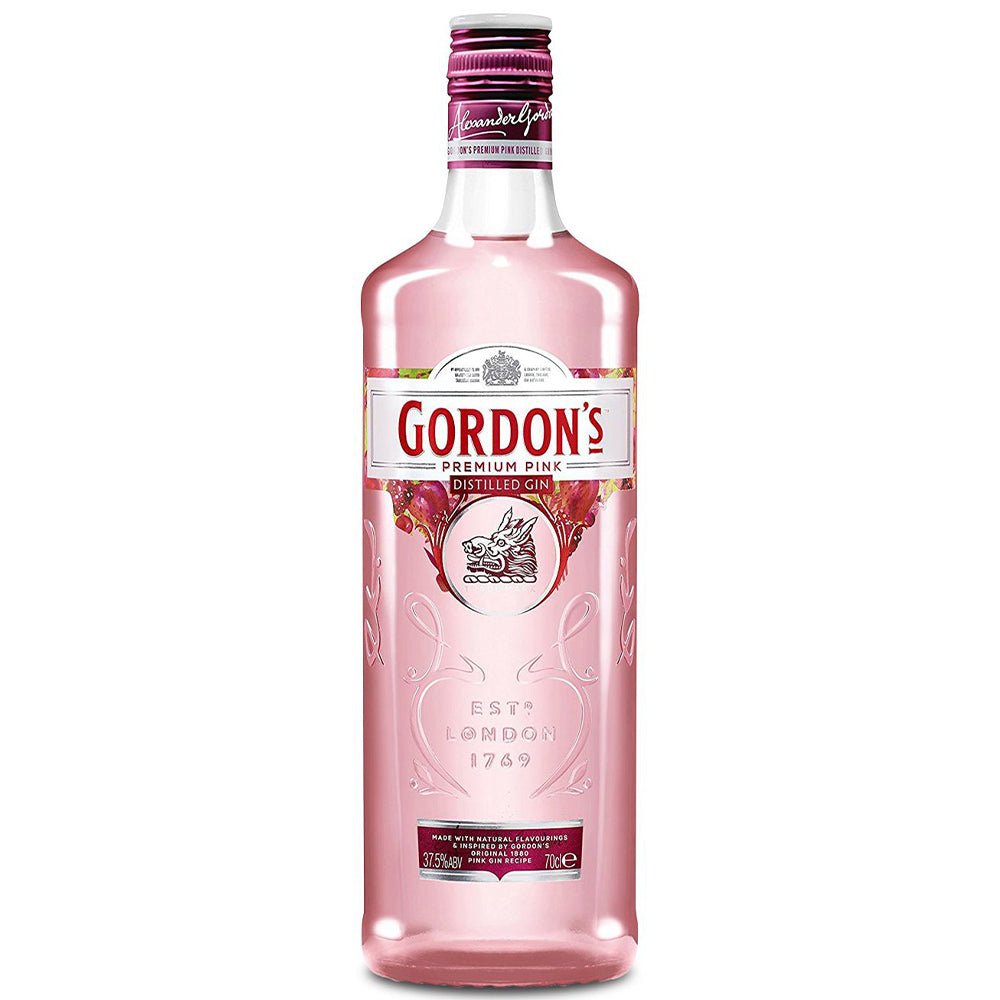 Gordons - Pink Gin - 70cl - Onshore Cellars