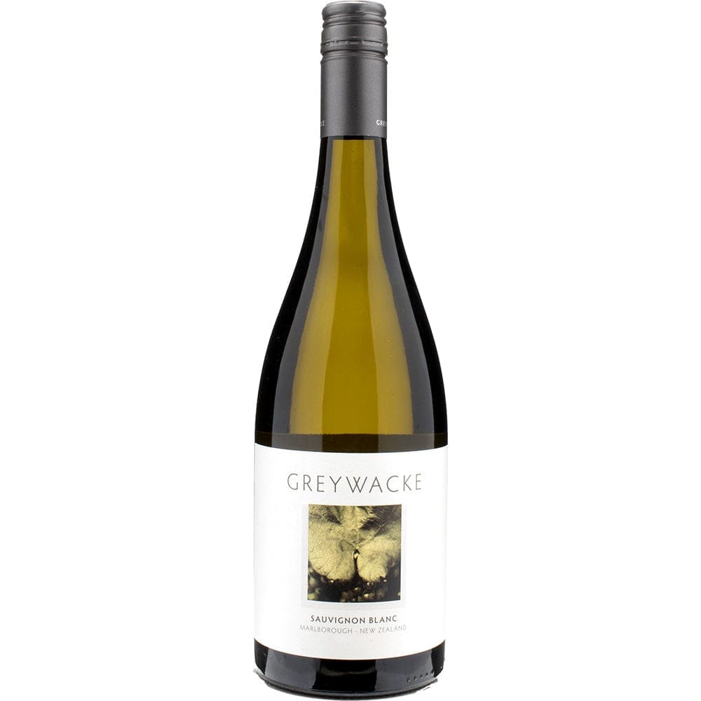 Greywacke - Sauvignon Blanc - 2021 - 75cl - Onshore Cellars