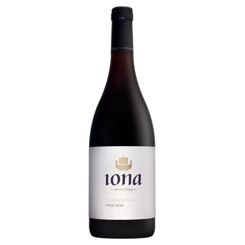 Buy Iona - Pinot Noir - Elgin - Red from Iona