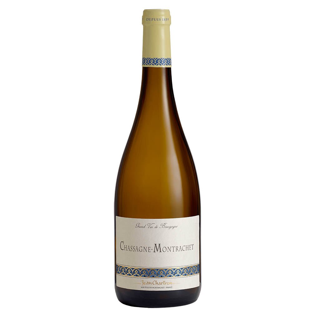 Jean Chartron - Chassagne Montrachet - 2020 - 75cl - Onshore Cellars
