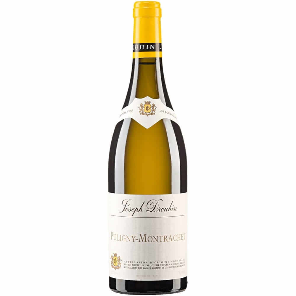 photo du vin Joseph Drouhin Puligny-Montrachet