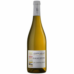 Joseph Mellot – Sancerre – La Chatellenie