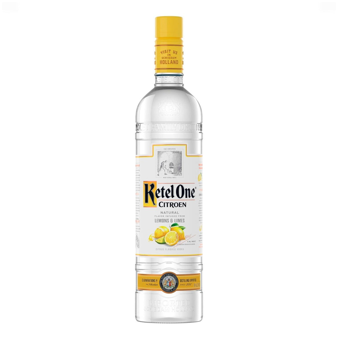 Ketel One - Lemon - 70cl - Onshore Cellars