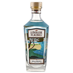 La Distillerie de Monaco – Gin aux Agrumes