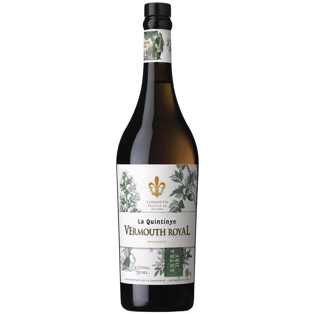 La Quintinye - Vermouth Royal - Extra Dry - 70cl - Onshore Cellars