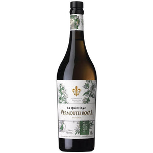 La Quintinye - Vermouth Royal - Extra Dry