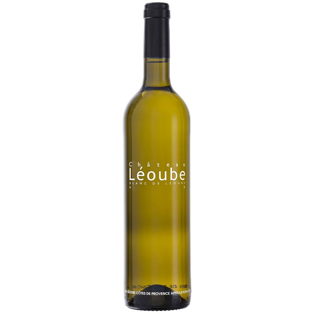 Leoube - Blanc de Leoube - 2022 - 75cl - Onshore Cellars