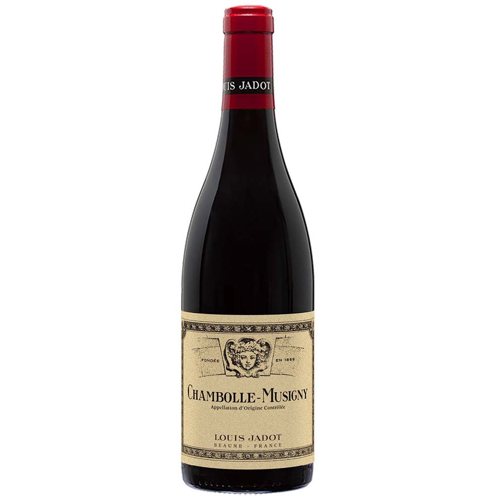 Louis Jadot - Chambolle Musigny - 2018 - 75cl - Onshore Cellars