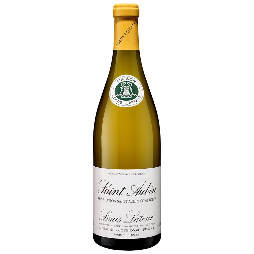 Louis Latour - Saint Aubin - 2018 - 75cl - Onshore Cellars