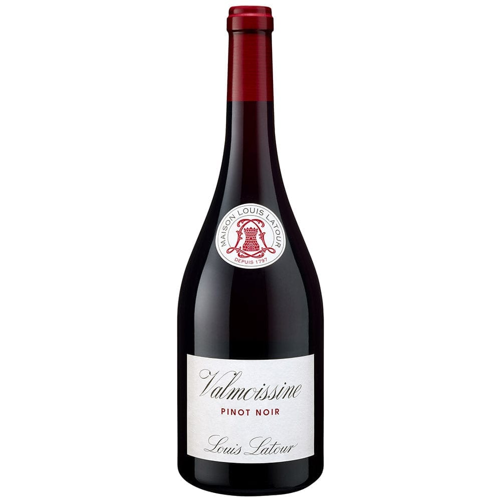 Louis Latour - Valmoissine - Pinot Noir - 2019 - 75cl - Onshore Cellars