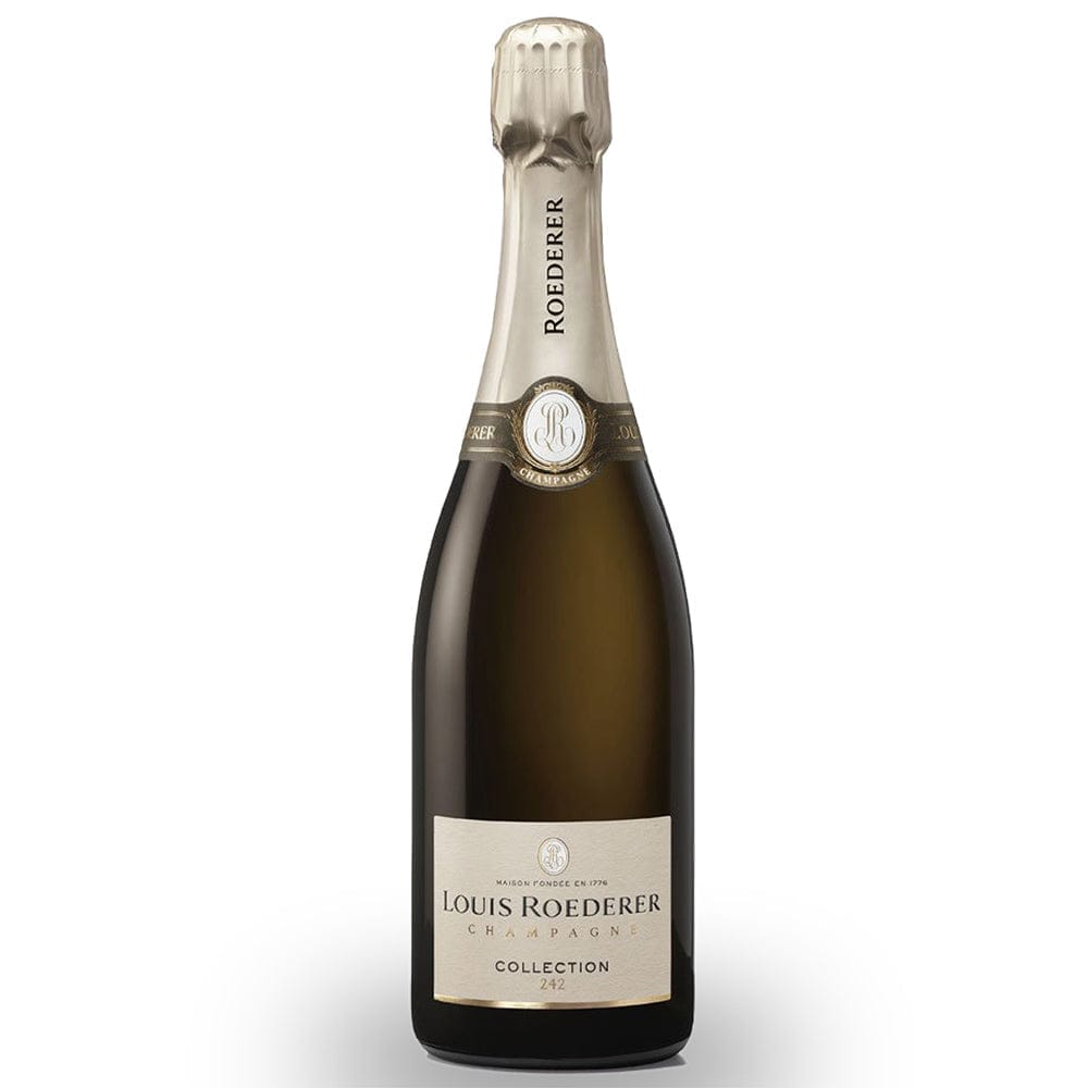 Louis Roederer - Collection - 242 - 75cl - Onshore Cellars