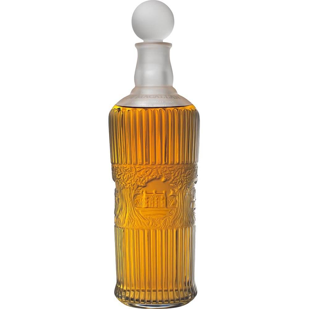 Macallan - Tales of The Macallan - Volume I - 70cl - Onshore Cellars