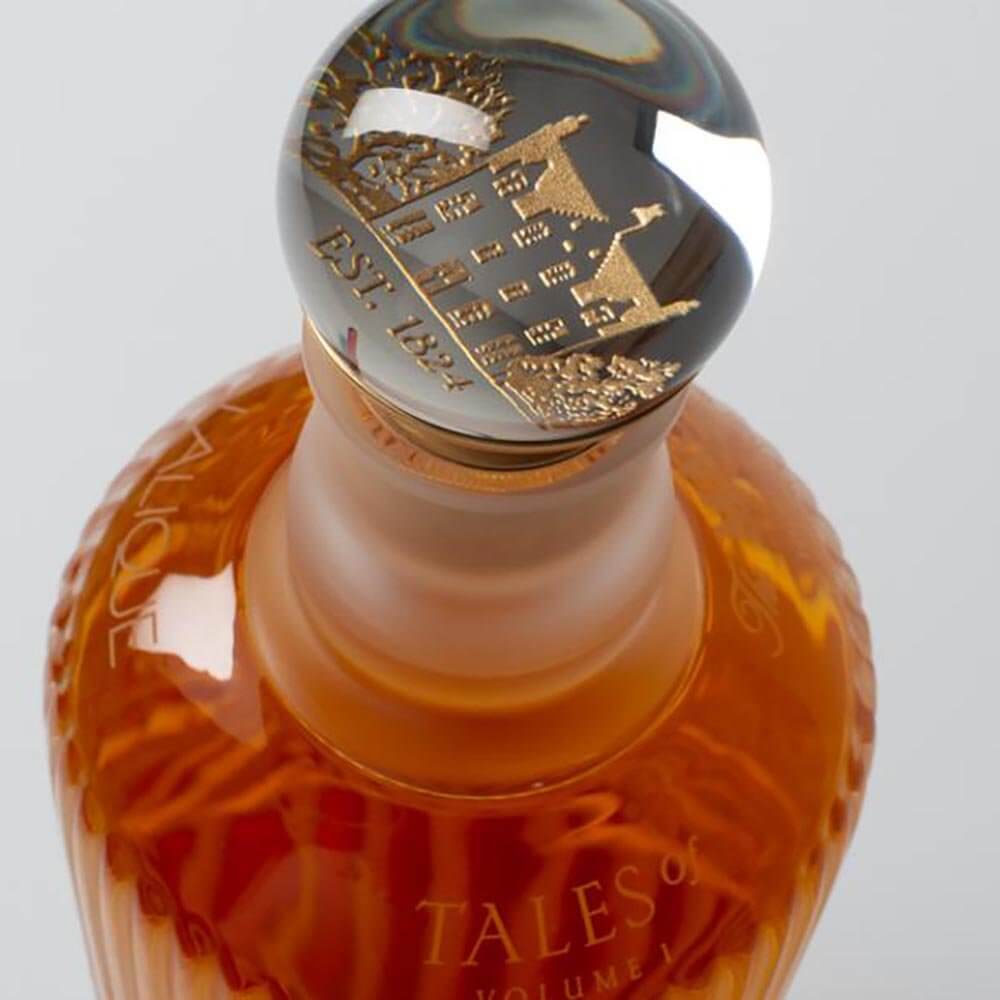 Macallan - Tales of The Macallan - Volume I - 70cl - Onshore Cellars