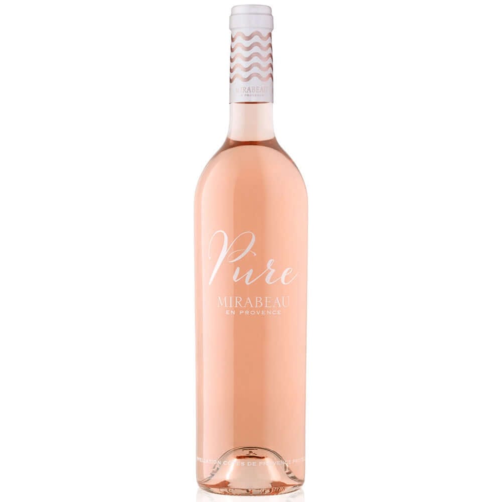 Maison Mirabeau - Pure - Rosé - 2021 - 75cl - Onshore Cellars