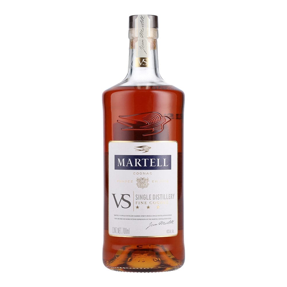 Martell - VS Cognac - 70cl - Onshore Cellars