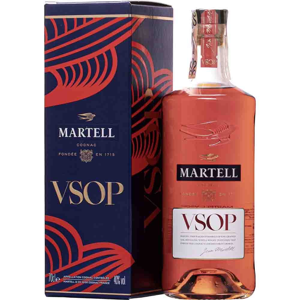 Martell - VSOP Cognac - NV - 70cl - Onshore Cellars