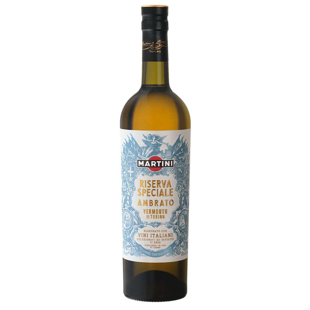 Martini - Riserva Speciale Ambrato - Vermouth - 70cl - Onshore Cellars