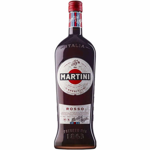 Martini - Rosso - Vermut