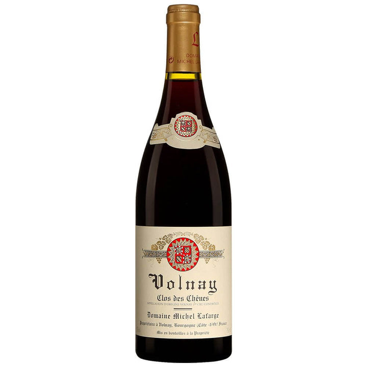 Michel Lafarge - Volnay - Clos des Chenes - 1er Cru - 2005 - 75cl - Onshore Cellars