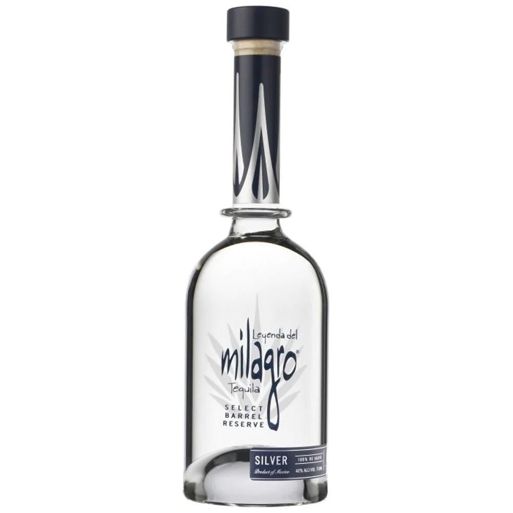 Milagro - Select Silver - 70cl - Onshore Cellars