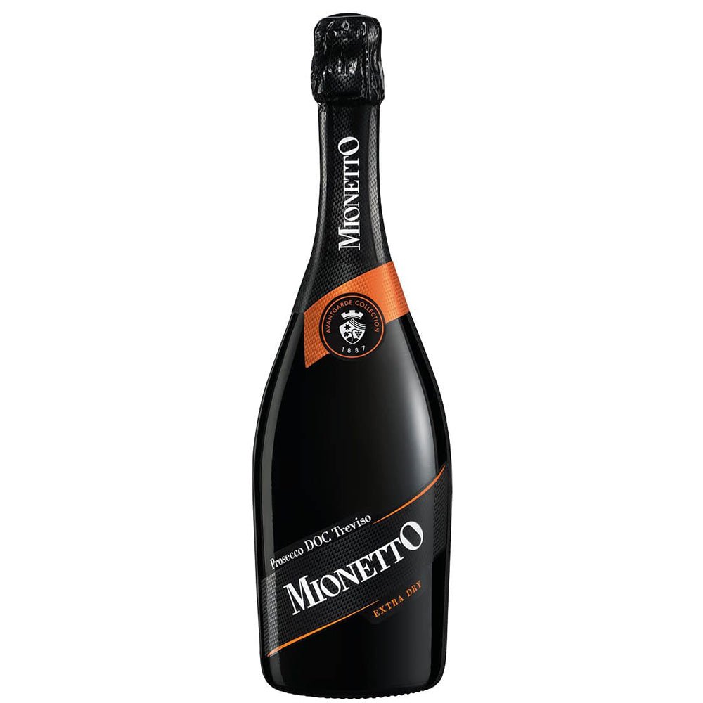 Mionetto Avantgarde - Prosecco Treviso - Extra Dry DOC - NV - 75cl - Onshore Cellars